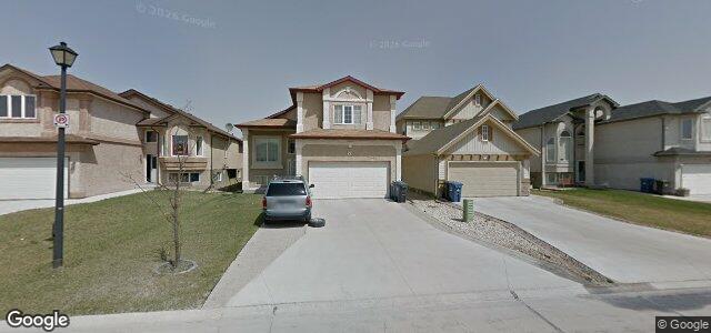 53 Darbrett Bay（加拿大曼尼托巴省温尼伯市）房屋照片