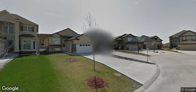 53 Gemstone Cove（加拿大曼尼托巴省温尼伯市）房屋照片