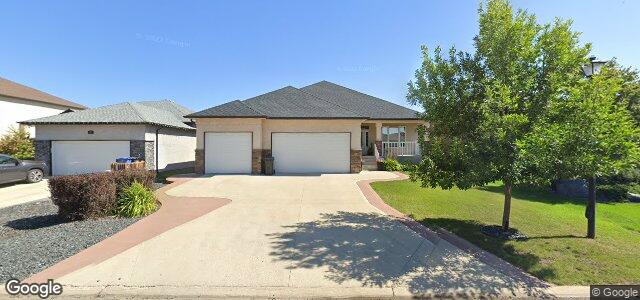 53 Lakebourne Drive（加拿大曼尼托巴省温尼伯市）房屋照片