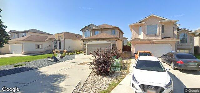 53 Moldan Bay（加拿大曼尼托巴省温尼伯市）房屋照片