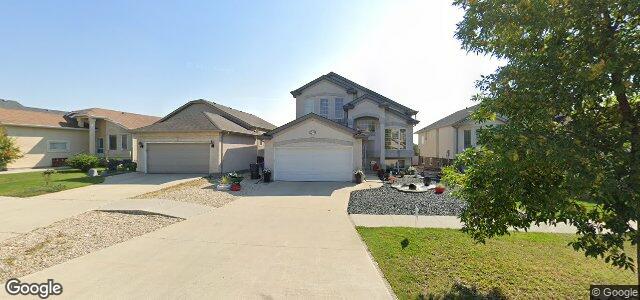 54 Amber Trail（加拿大曼尼托巴省温尼伯市）房屋照片