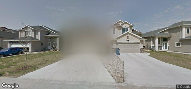 54 Baltic Bay（加拿大曼尼托巴省溫尼伯市）房屋照片