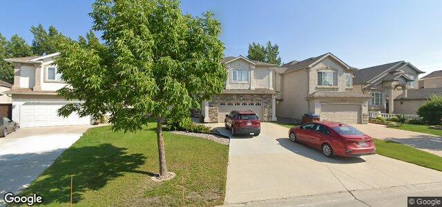 54 Desna Place（加拿大曼尼托巴省溫尼伯市）房屋照片