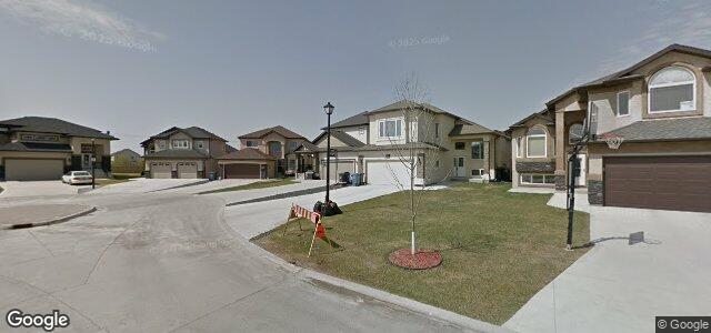 54 Gemstone Cove（加拿大曼尼托巴省温尼伯市）房屋照片