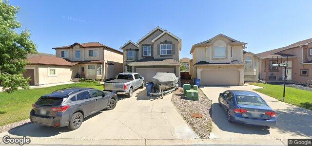 54 Moldan Bay（加拿大曼尼托巴省温尼伯市）房屋照片