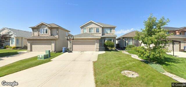 54 Odessa Cove（加拿大曼尼托巴省温尼伯市）房屋照片