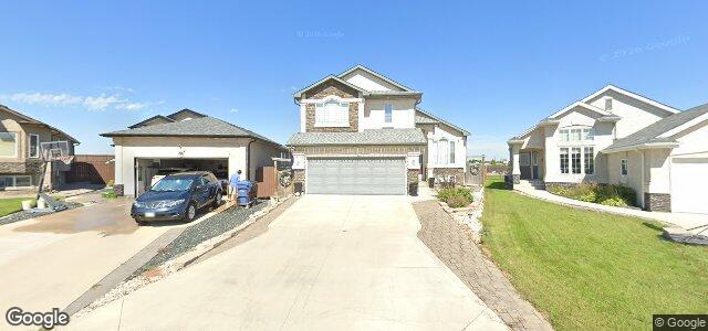 54 Pavia Place（加拿大曼尼托巴省温尼伯市）房屋照片