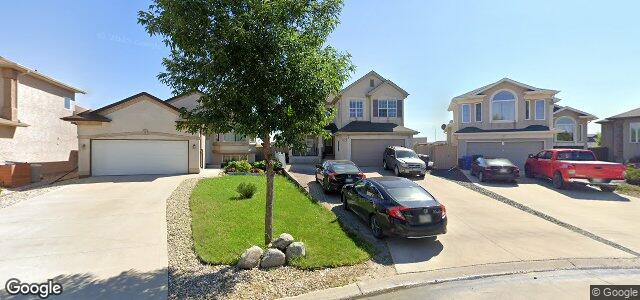 54 Poznan Crescent（加拿大曼尼托巴省温尼伯市）房屋照片