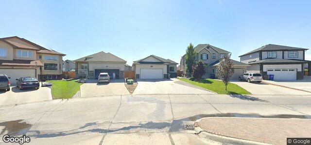 55 Degner Place（加拿大曼尼托巴省溫尼伯市）房屋照片