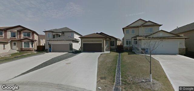 55 Innsbruck Way（加拿大曼尼托巴省温尼伯市）房屋照片