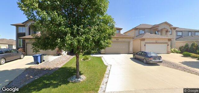 55 Massalia Drive（加拿大曼尼托巴省温尼伯市）房屋照片