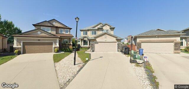 55 Mike Ruta Court（加拿大曼尼托巴省温尼伯市）房屋照片