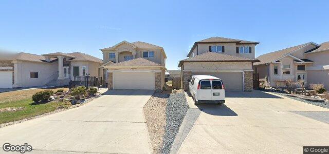 55 Thorn Drive（加拿大曼尼托巴省温尼伯市）房屋照片