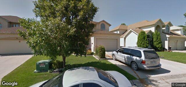 56 Ambergate Drive（加拿大曼尼托巴省温尼伯市）房屋照片