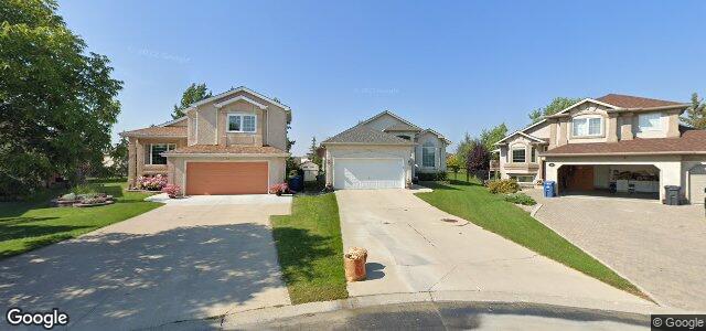 56 Courland Bay（加拿大曼尼托巴省温尼伯市）房屋照片