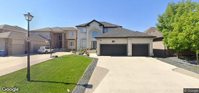 56 Massalia Drive（加拿大曼尼托巴省温尼伯市）房屋照片