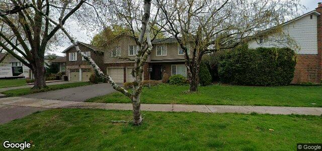 56 Silkwood Crescent（加拿大曼尼托巴省温尼伯市）房屋照片