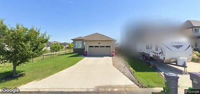 57 Bitterfield Drive（加拿大曼尼托巴省温尼伯市）房屋照片