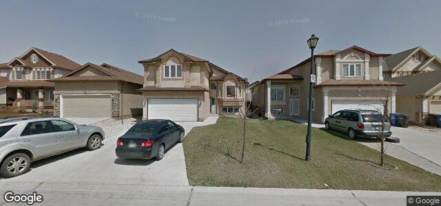 57 Darbrett Bay（加拿大曼尼托巴省温尼伯市）房屋照片