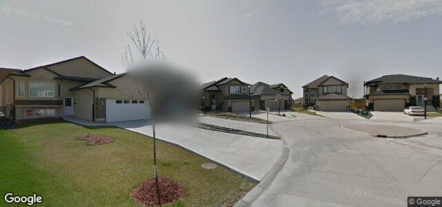 57 Gemstone Cove（加拿大曼尼托巴省温尼伯市）房屋照片