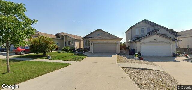 58 Amber Trail（加拿大曼尼托巴省温尼伯市）房屋照片