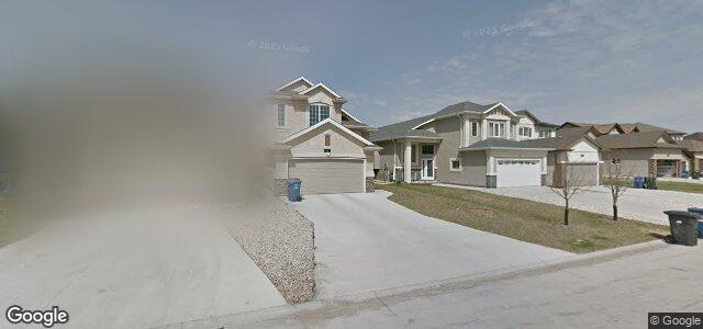 58 Baltic Bay（加拿大曼尼托巴省温尼伯市）房屋照片