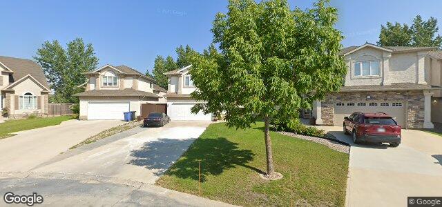 58 Desna Place（加拿大曼尼托巴省温尼伯市）房屋照片