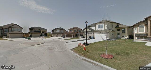 58 Gemstone Cove（加拿大曼尼托巴省温尼伯市）房屋照片