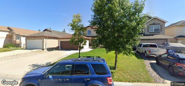 58 Moldan Bay（加拿大曼尼托巴省温尼伯市）房屋照片