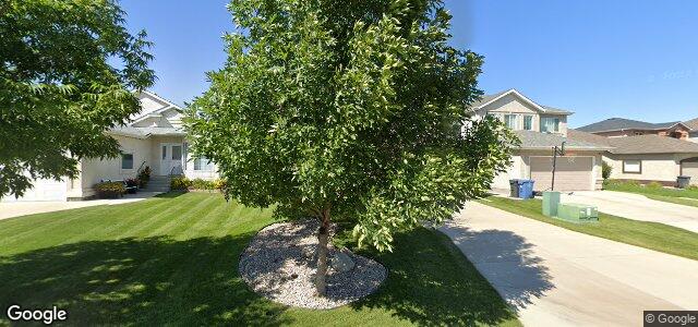 58 Odessa Cove（加拿大曼尼托巴省温尼伯市）房屋照片