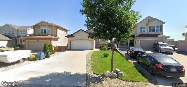 Photo of 58 Poznan Crescent in Winnipeg, Manitoba