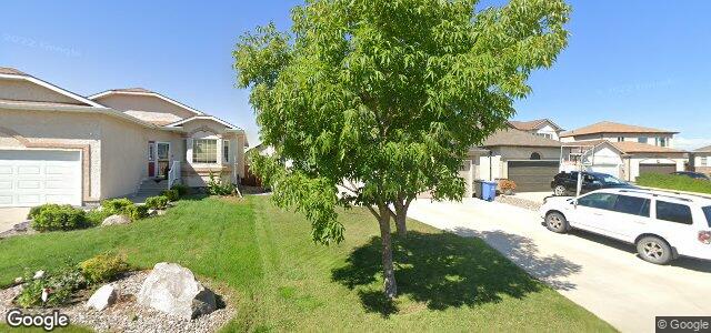 58 Riga Cove（加拿大曼尼托巴省温尼伯市）房屋照片