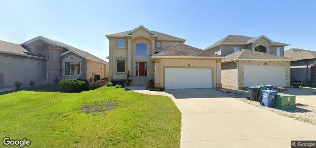 58 Tessler Bay（加拿大曼尼托巴省温尼伯市）房屋照片