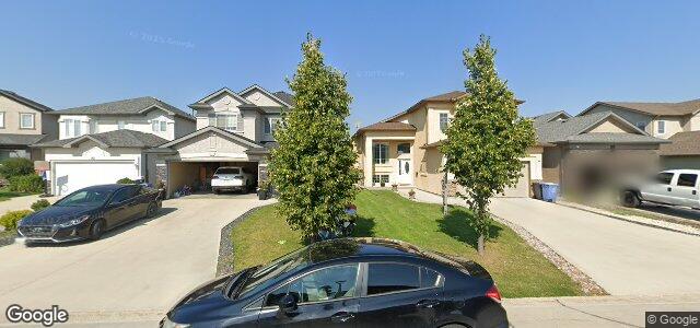 580 Pipeline Road（加拿大曼尼托巴省温尼伯市）房屋照片