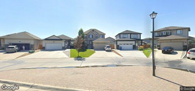 59 Degner Place（加拿大曼尼托巴省温尼伯市）房屋照片