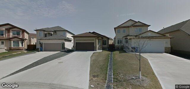 59 Innsbruck Way（加拿大曼尼托巴省温尼伯市）房屋照片