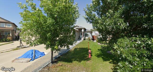 59 Mike Ruta Court（加拿大曼尼托巴省温尼伯市）房屋照片