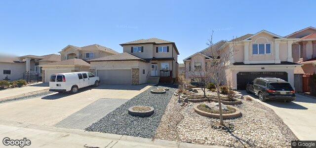 59 Thorn Drive（加拿大曼尼托巴省温尼伯市）房屋照片