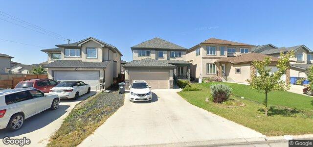 6 Allincite Road（加拿大曼尼托巴省温尼伯市）房屋照片