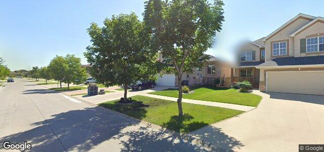 6 Amber Trail（加拿大曼尼托巴省温尼伯市）房屋照片