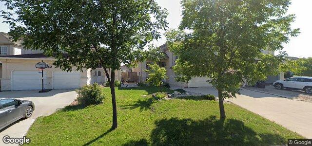 6 Desna Place（加拿大曼尼托巴省温尼伯市）房屋照片