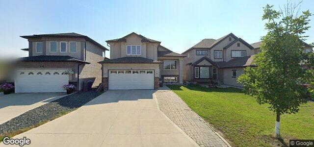 6 Elbe Road（加拿大曼尼托巴省温尼伯市）房屋照片