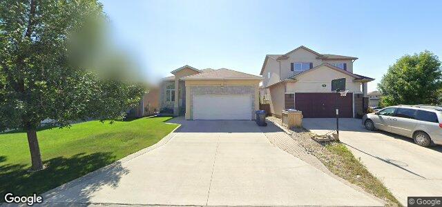 6 Moldan Bay（加拿大曼尼托巴省温尼伯市）房屋照片