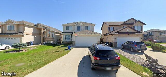 6 Odessa Cove（加拿大曼尼托巴省温尼伯市）房屋照片