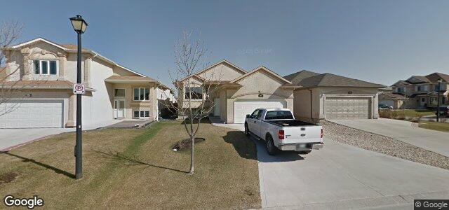 6 Riga Cove（加拿大曼尼托巴省温尼伯市）房屋照片