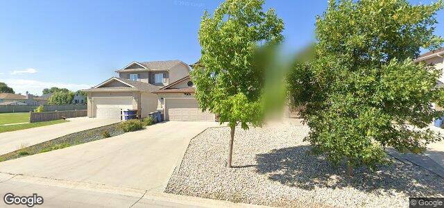 6 Sava Way（加拿大曼尼托巴省温尼伯市）房屋照片