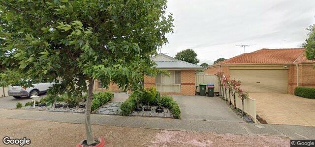 6 Trieste Way（加拿大曼尼托巴省温尼伯市）房屋照片