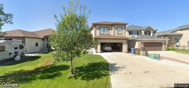 60 Amberstone Road（加拿大曼尼托巴省温尼伯市）房屋照片