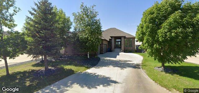 60 Massalia Drive（加拿大曼尼托巴省温尼伯市）房屋照片