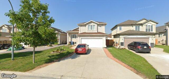 61 Amber Trail（加拿大曼尼托巴省温尼伯市）房屋照片